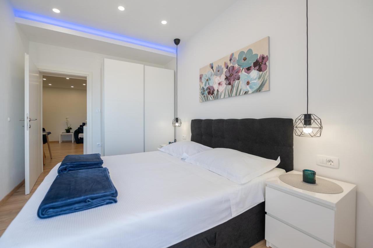 Apartmani Sani Makarska Exterior photo