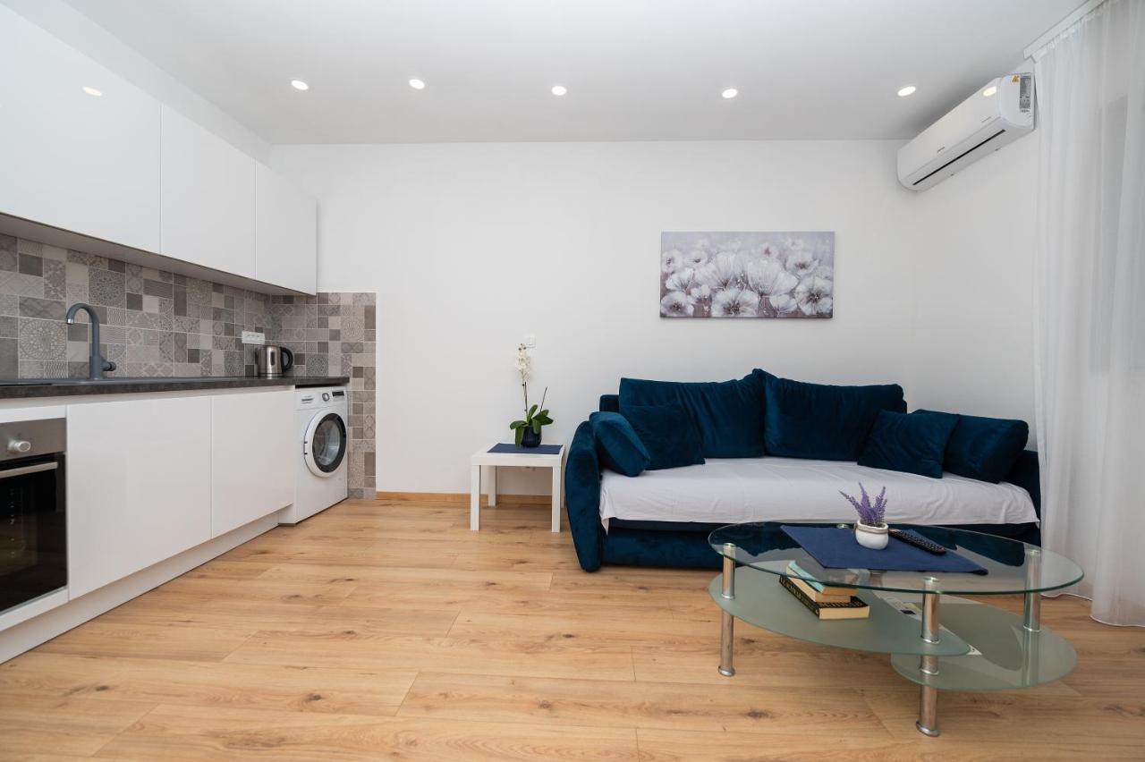 Apartmani Sani Makarska Exterior photo