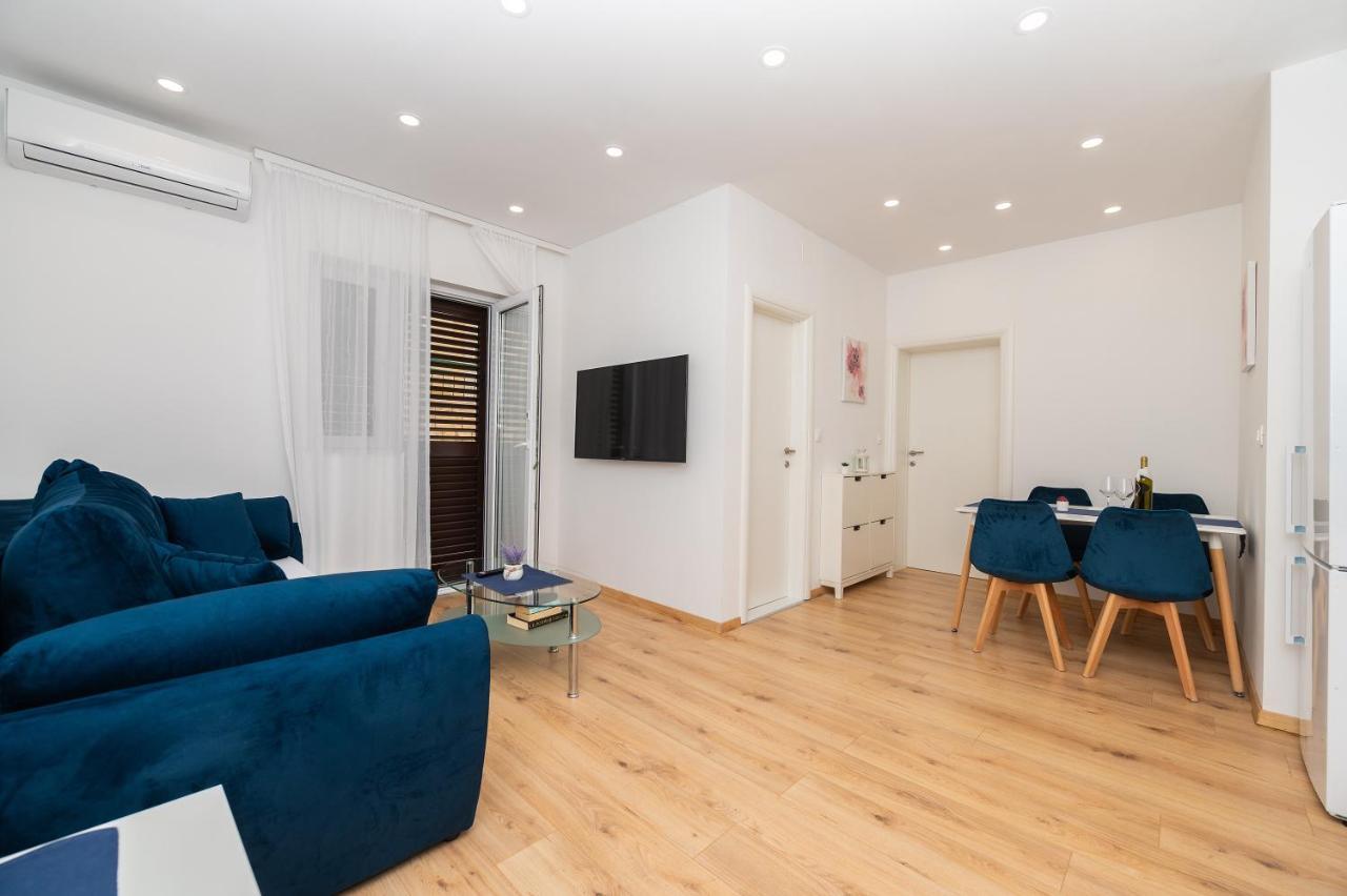 Apartmani Sani Makarska Exterior photo