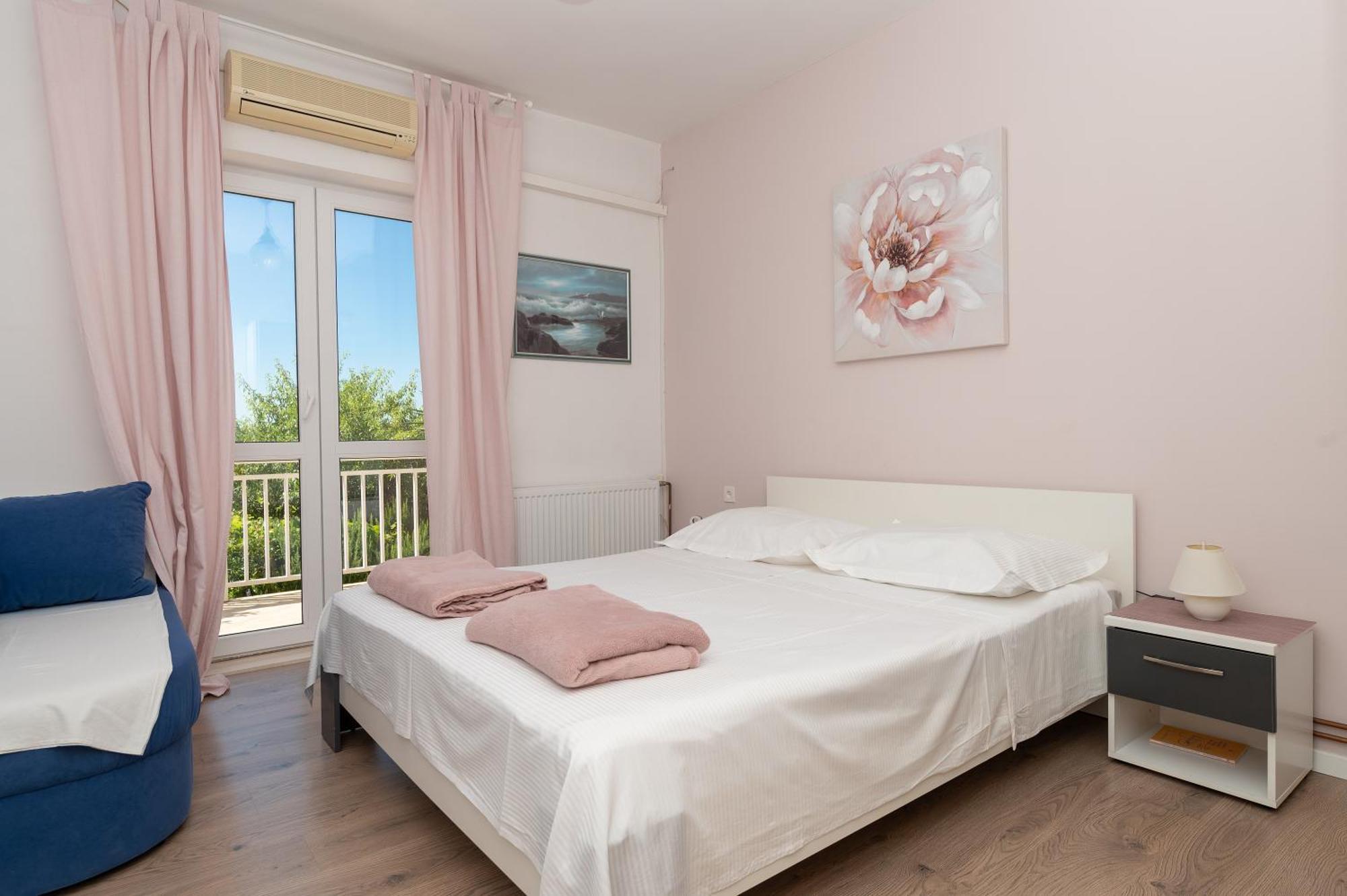 Apartmani Sani Makarska Exterior photo